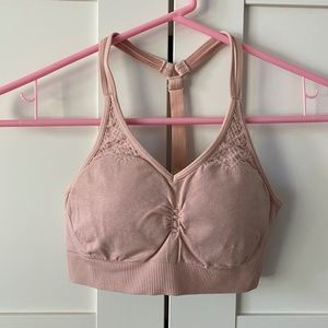 NWOT athleta womens xs sports bra
